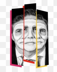 Uncle Jack Live Vr - We Happy Few png