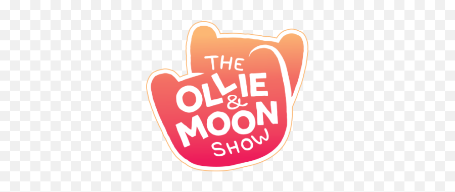 The Ollie Moon Show - Happy Png,Universal Kids Logo