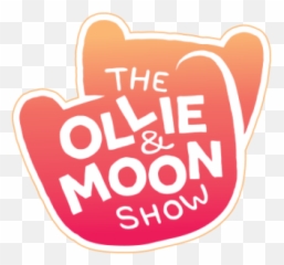 The Ollie Moon Show - Happy png