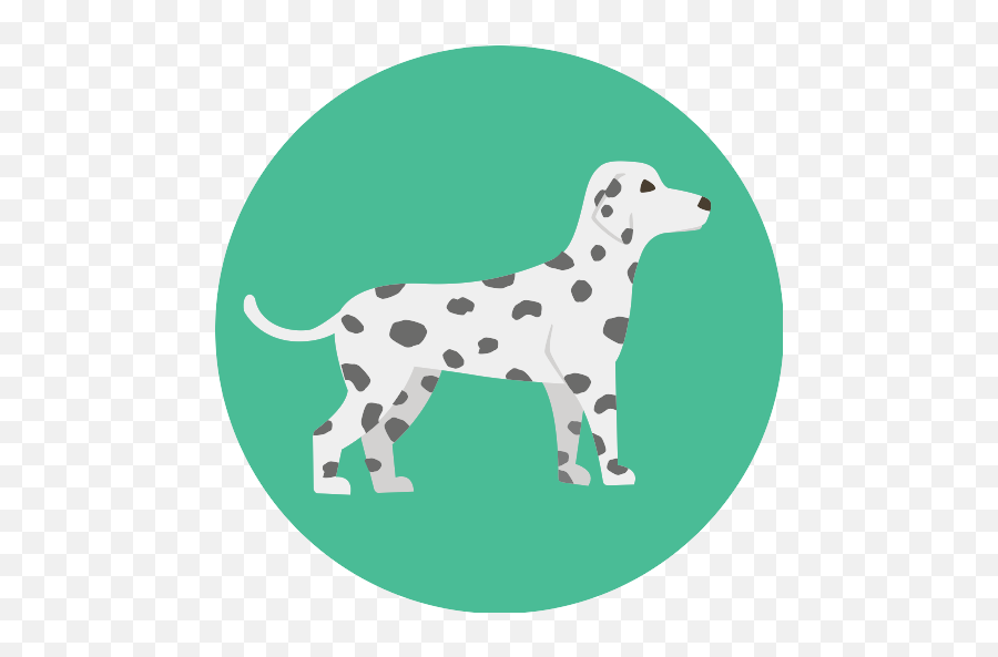 Dalmatia Vector Svg Icon 3 - Png Repo Free Png Icons Para Editar,Dalmatian Png