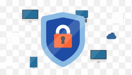 Download Hd Iwebbs Network Security Illustration - Png