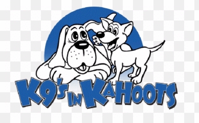 K9u0027s In Kahoots Dog Daycare Training Walking Pet - Language png