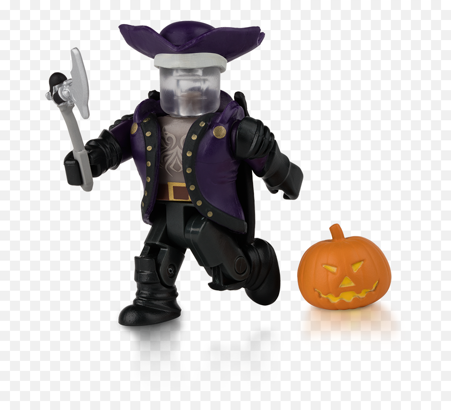 Download Headless Horseman Clipart Roblox - Roblox Horseless Headless  Horsemann PNG Image with No Background 