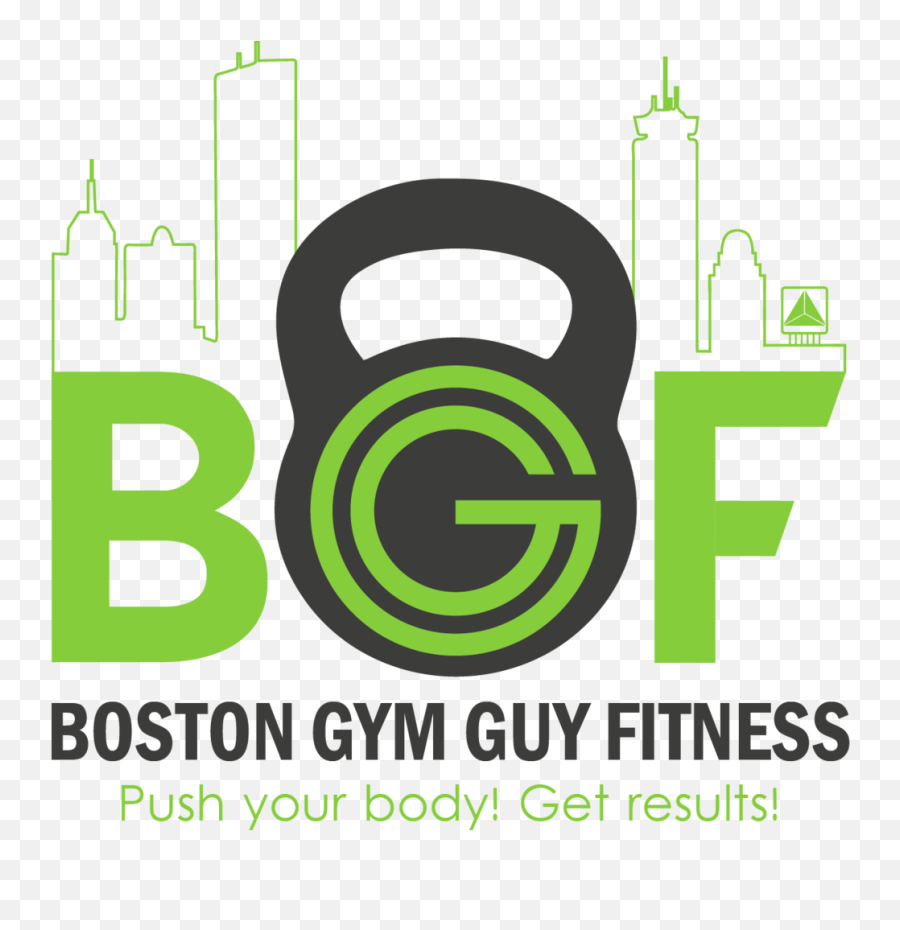 Contact U2014 Boston Gym Guy Fitness - Vertical Png,Boston Skyline Png