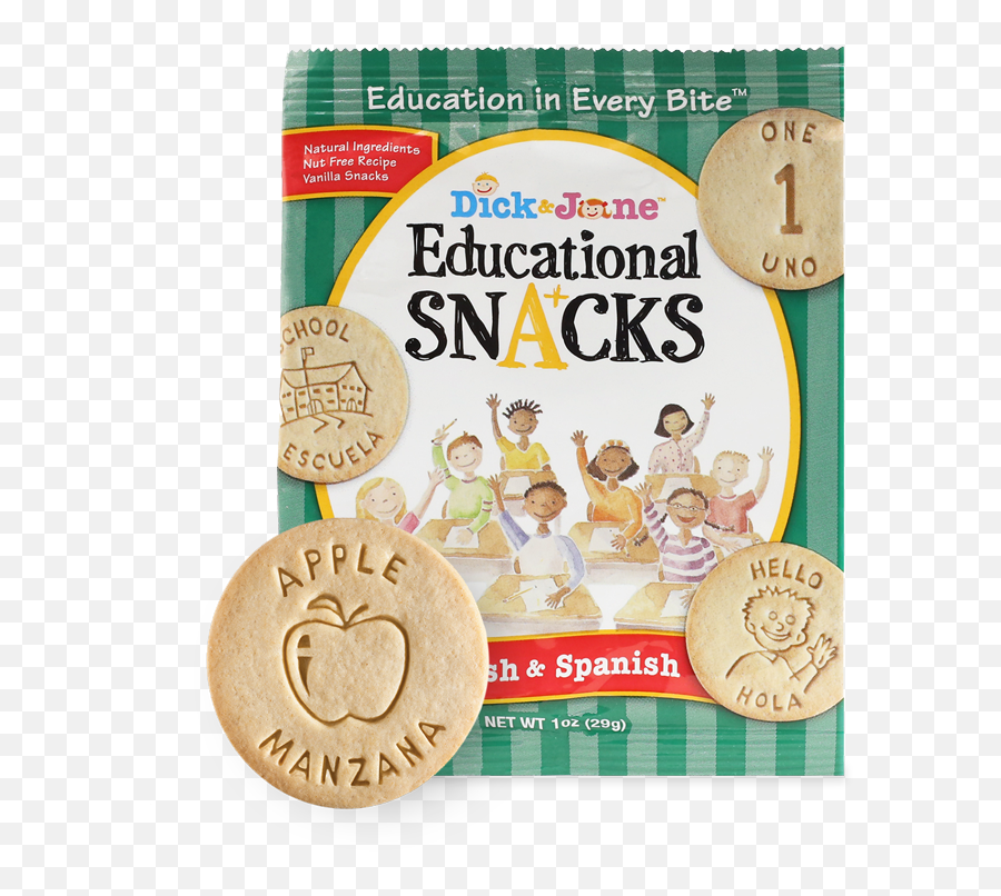 Our Snacks - Educational Snacks Png,Transparent Dick
