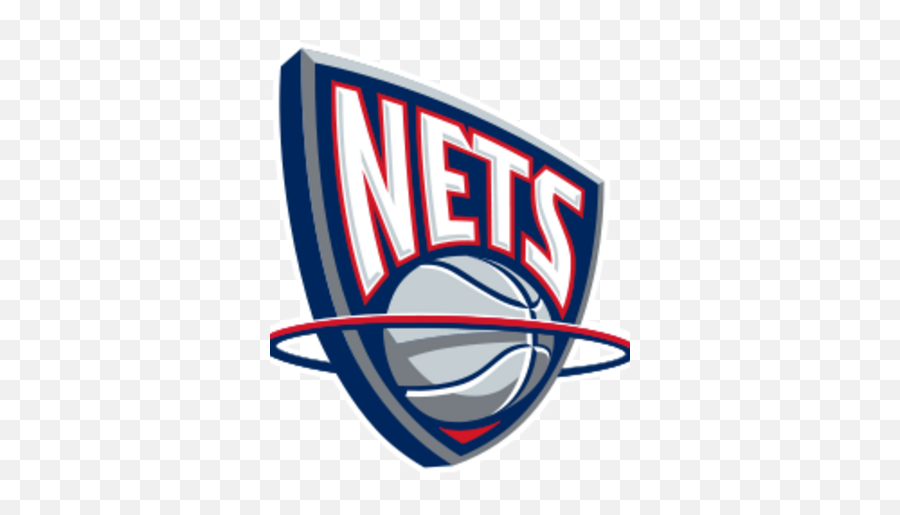 New Jersey Nets 2012 Nba 2k Wiki Fandom - New Jersey Nets Png,Nba 2k19 Logo