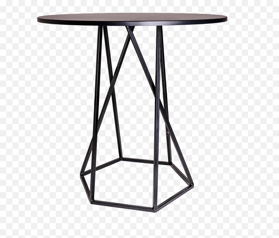 Cafe Table Png - Outdoor Table,Cafe Table Png