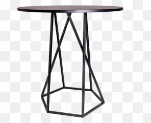 Cafe Table Png - Outdoor Table,Cafe Table Png