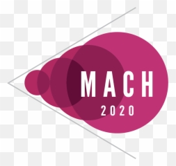 2021 Mach Conference Machconference Twitter - png