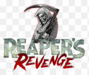 Coming Soon Reaperu0027s Revenge - Death png