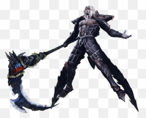 Spandexual - Orochi png