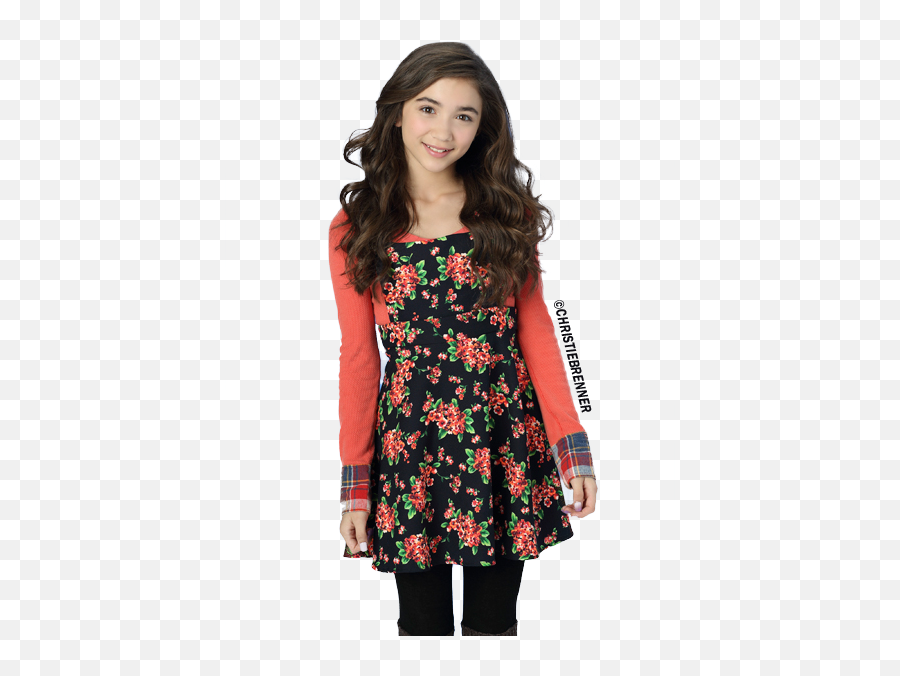 Rowan Blanchard Png - Rowan Blanchard Png,Rowan Blanchard Png