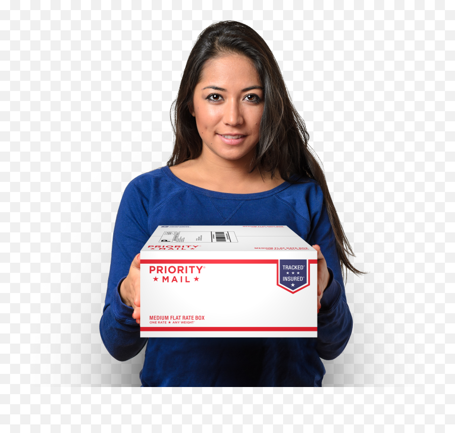 Deliver The Future - Package Delivery Png,Usps Icon