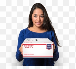 Deliver The Future - Package Delivery png