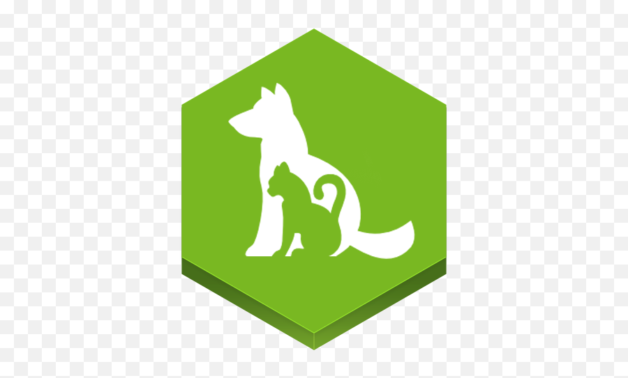 Scentrenu Inc - Scentrenu Inc Dog And Cat Icon Green Png,Agent Icon Showroom