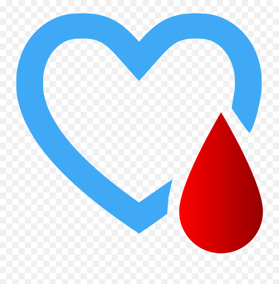 Heart Drop Icon The World Day Of - Png Drop Heart,Drop Icon Png