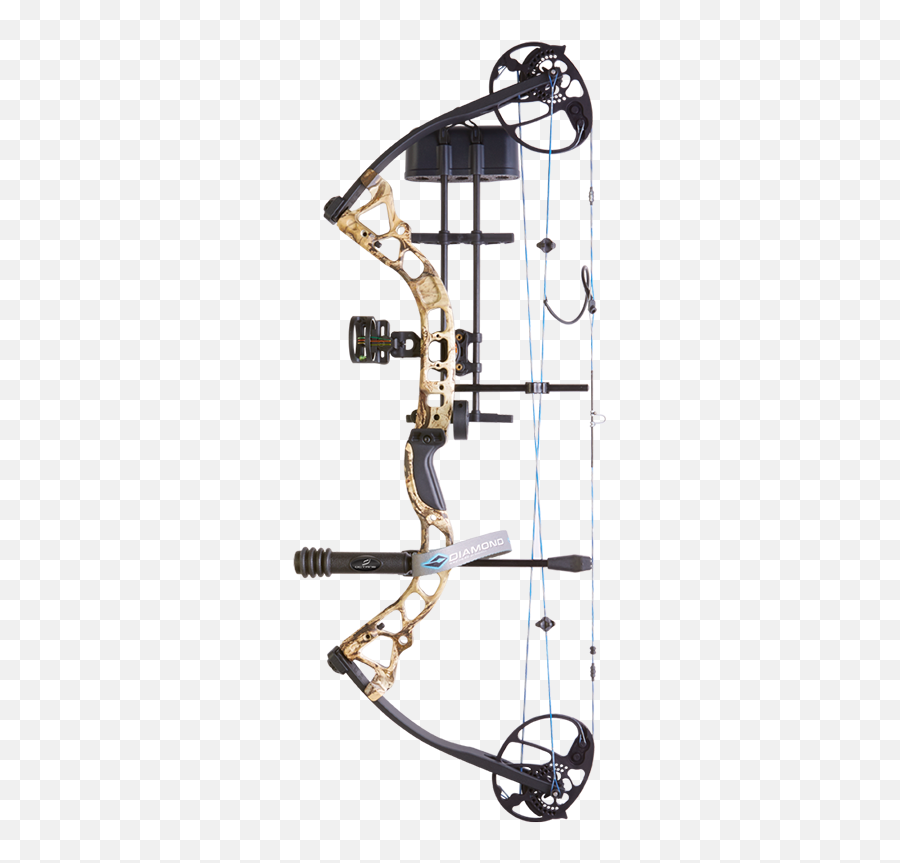 Diamond Archery The Most Versatile And - Diamond Infinite Edge Pro Png,Bowtech Carbon Icon Bow