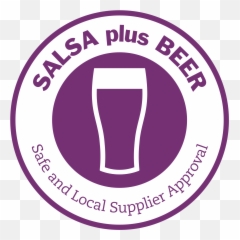 Signal Beer Co - Salsa Plus png