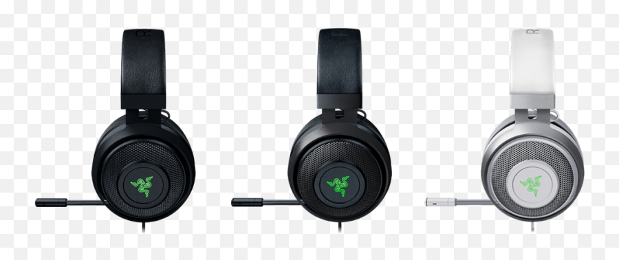 Auricular Sorround Razer Kraken 7 - Electronics Brand Png,Razer Kraken 7.1 V2 Icon