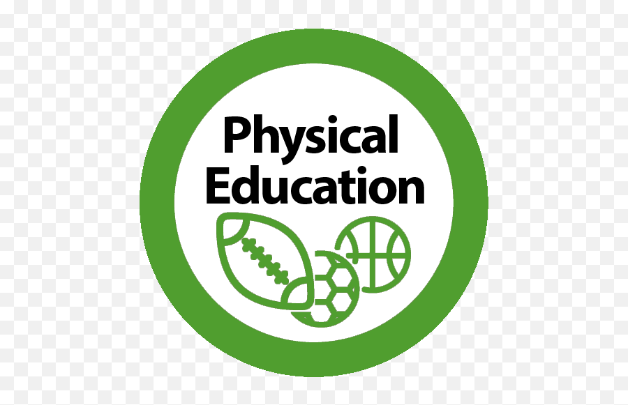 High School - Physical Education Pe Icon Png,Physical Education Icon