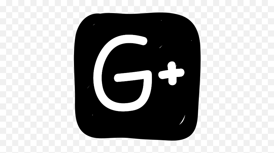 Scribble Social Google Plus Logo - Language Png,Scribble Icon