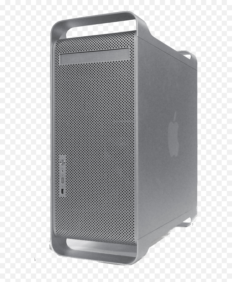 Power Mac G5 Transparent Right - Power Mac G5 Png,Mac Png