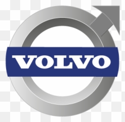 Volvo Cars Vector Logo - png