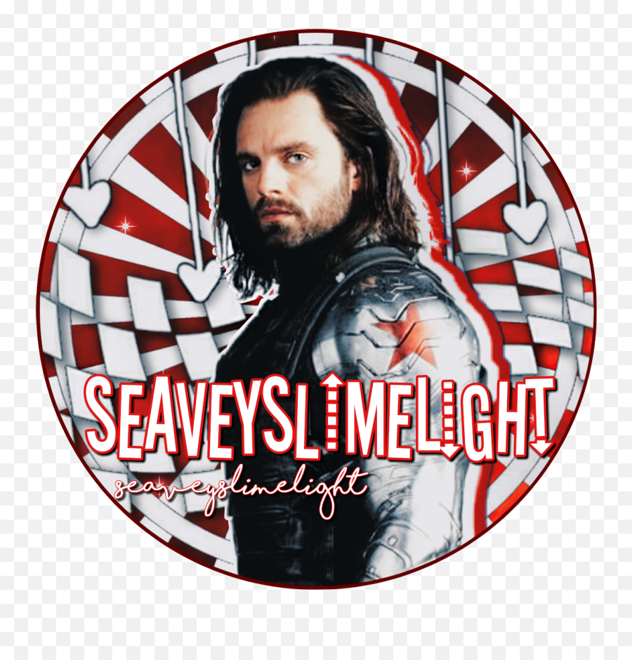 Iconrequest Buckybarnes Bucky Image - Poster Png,Bucky Barnes Icon