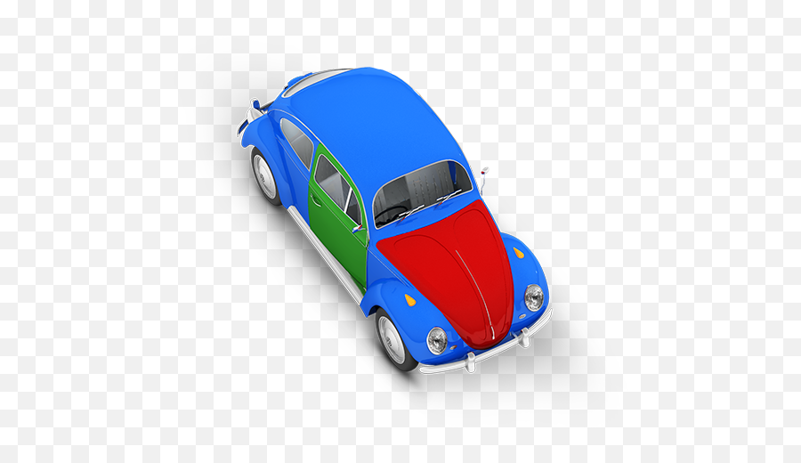 Size Beetle Icon Png Transparent - Automotive Paint,Beetle Icon