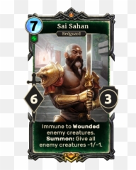 Sai Sahan - Legends png