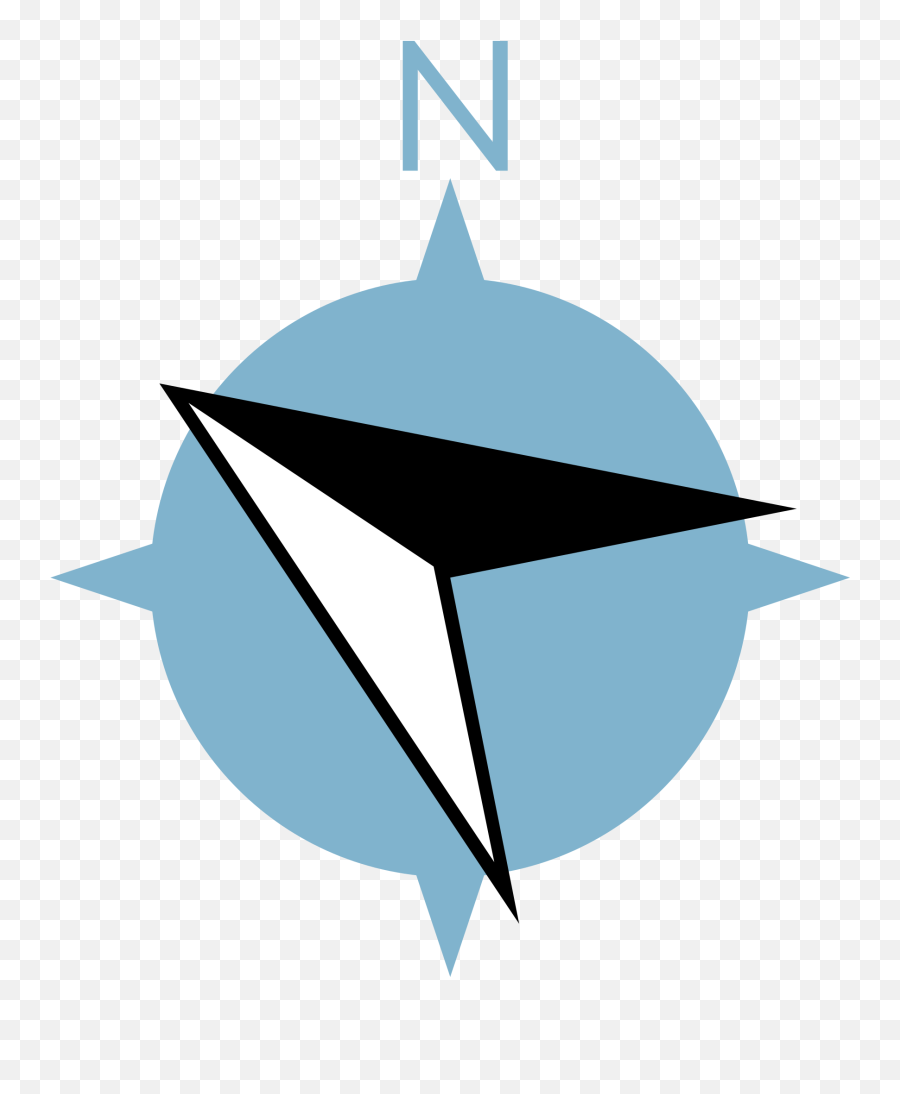 Compass - Compass North West Png,Cabot Icon