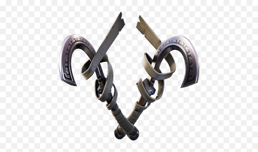 Fortnite Cursed Claws Pickaxe - Fortnite Wrath Pickaxes Png,Claws Icon