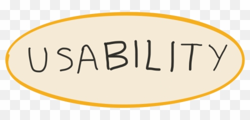 Hallway Usability Testing And Why Is Important For Your - Dot png