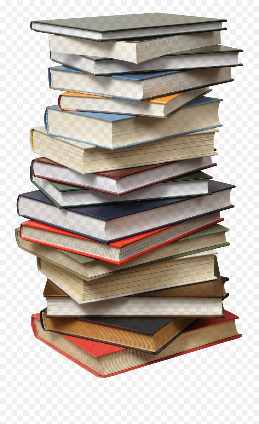 books png transparent