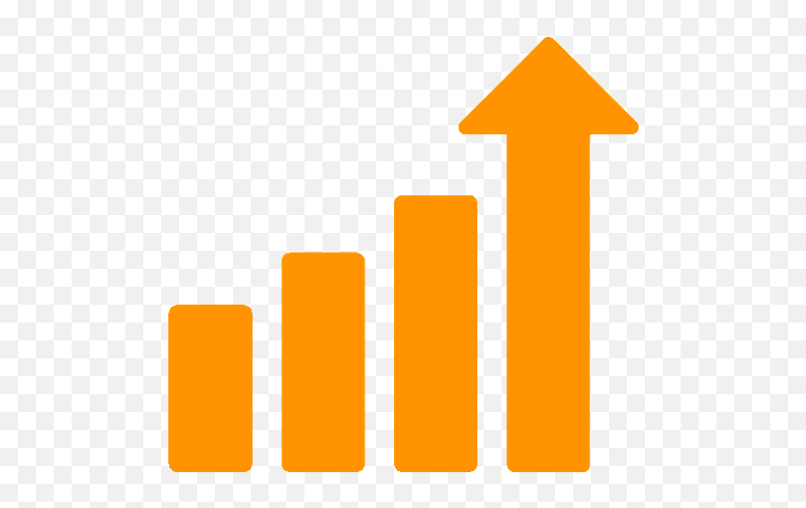 Financial Process Improvement - Process Improvement Logo Orange Png,Continuous Improvement Icon