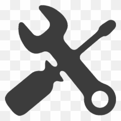 Wired Rc - Accessories landing gear glues pilots Mobile Tool Kit Png