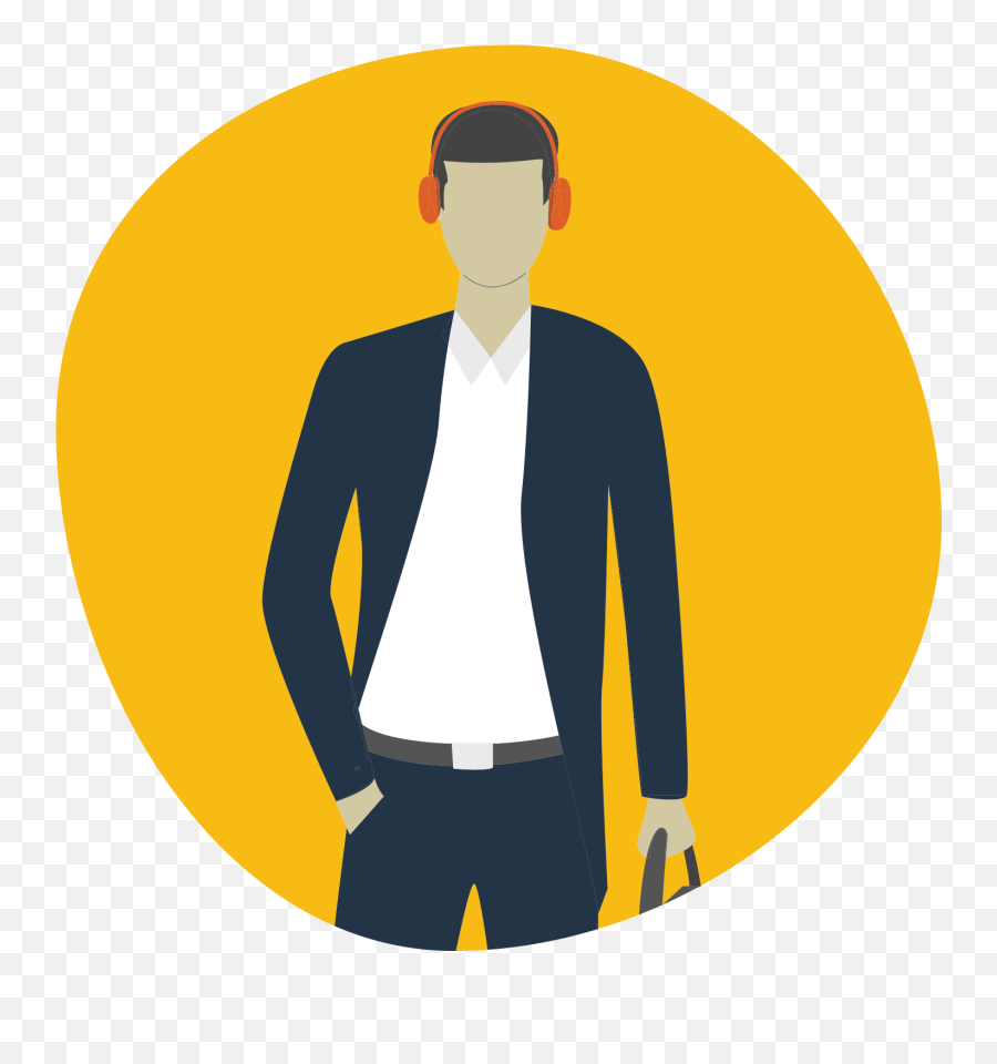 The Friday Habit Boost Your Business Weekly - Suit Separate Png,Dress Shirt Icon