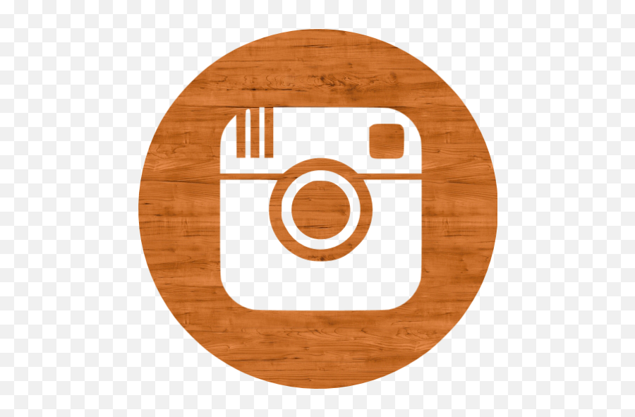 Seamless Wood Instagram 4 Icon - Instagram Icon Olive Green Png,Wood Icon Set
