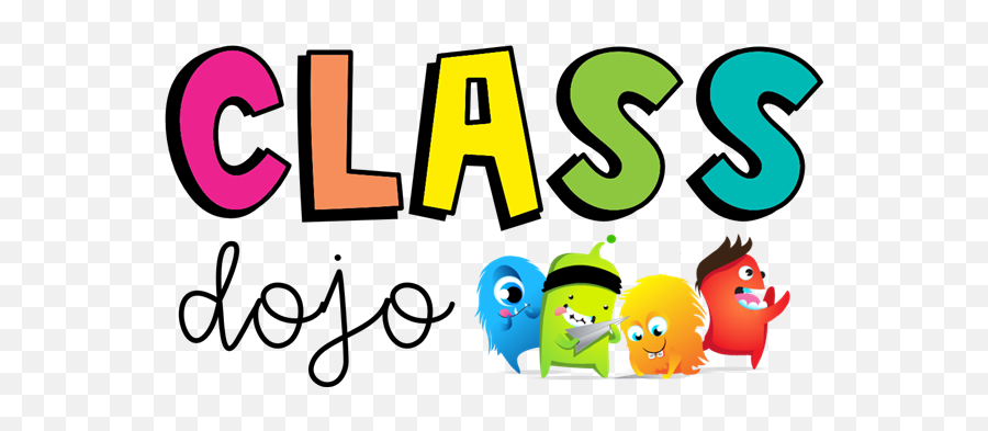 Classdojo Download - Class Dojo Clip Art Transparent Png,Class Dojo Icon