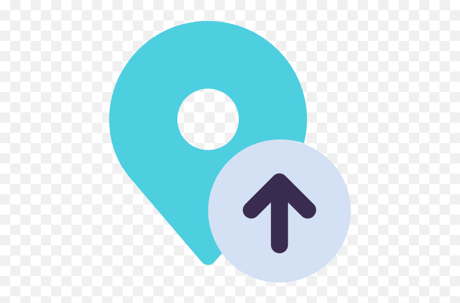 Free Icon Pin Map - Dot Png,Map Pin Icon Free
