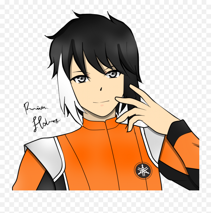 Jupita Zi Wan Utaforumnet - No Expression Png,Utau Icon