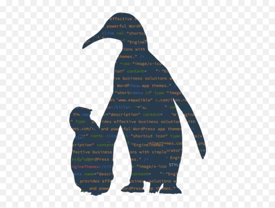 Conciento Tech - Animal Figure Png,Penguin Aim Icon