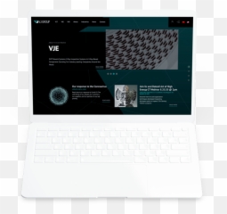 Vj Group - Crucible London Creative Digital Agency png