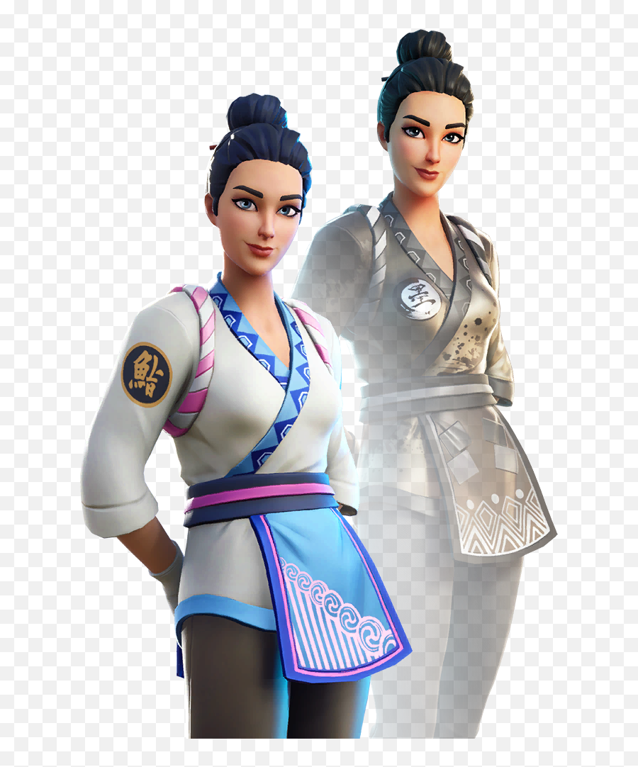 Fortnite Maki Master Skin Outfit - Esportinfo Maki Master Fortnite Png,Maki Icon