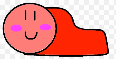 Marx Battle Kirby Special Tynker - Happy png