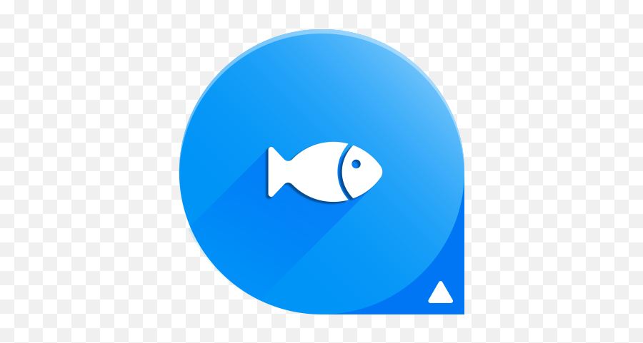 Fish Garmin Connect Iq - Fish App Icon Png,Fly Fishing Icon