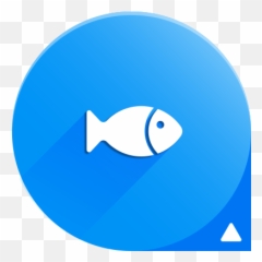 Fish Garmin Connect Iq - App Icon png