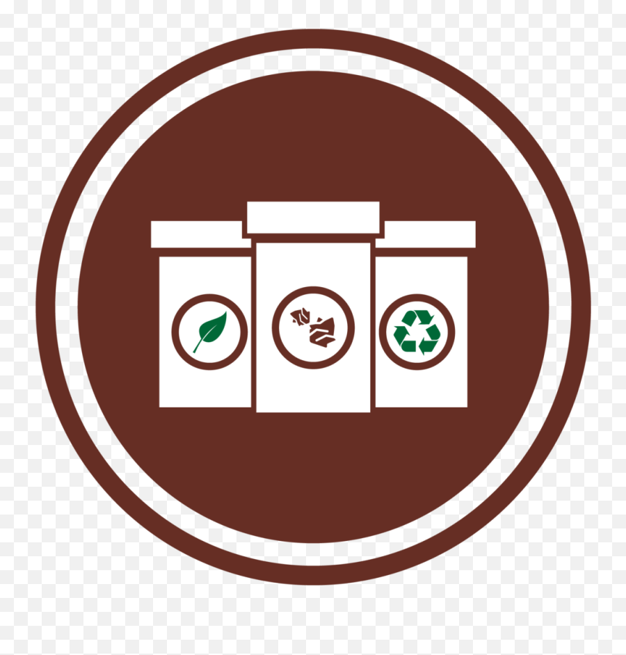 Residential Western Disposal Png Plastic Sack Side View Vector Icon