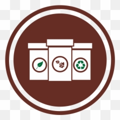 Residential Western Disposal Png