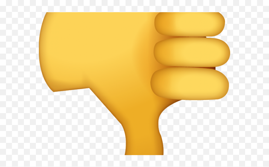 Hand Emoji Clipart Thumbs Up - Transparent Background Thumbs Transparent Background Thumbs Down Emoji Png,Thumbs Up Transparent